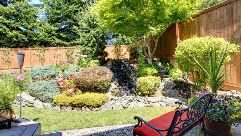 Дизайн дачного участка 4 сотки: Maximizing Space and Style