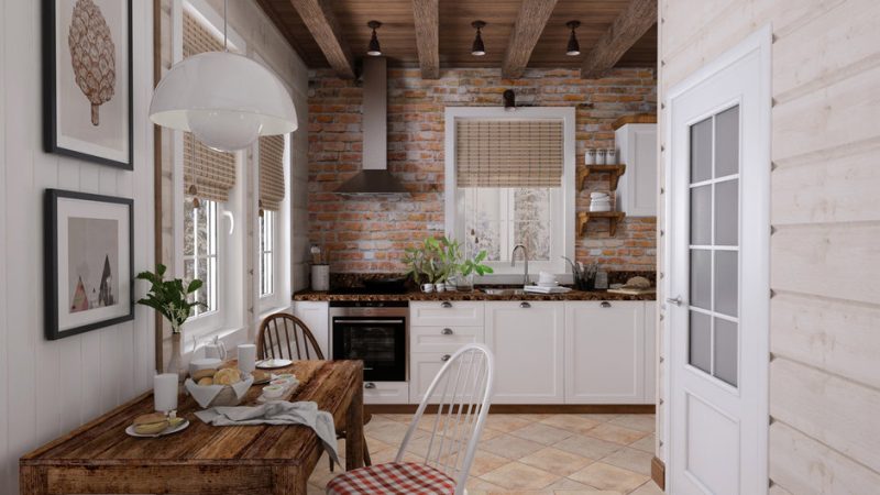 Современный дизайн дачи: идеи, фото и особенности