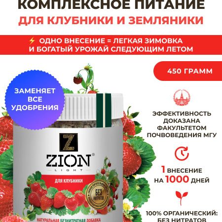 Удобрение почвы при посадке клубники для богатого урожая