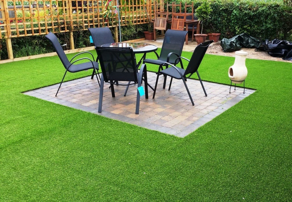 Выбор идеального газона для дачи: советы и отзывы владельцев