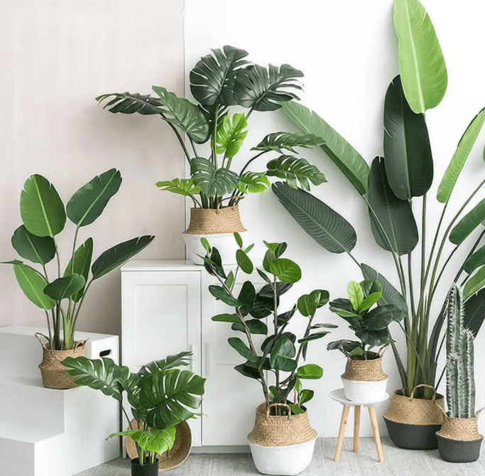 Выращивание цветов в горшках: советы и рекомендации