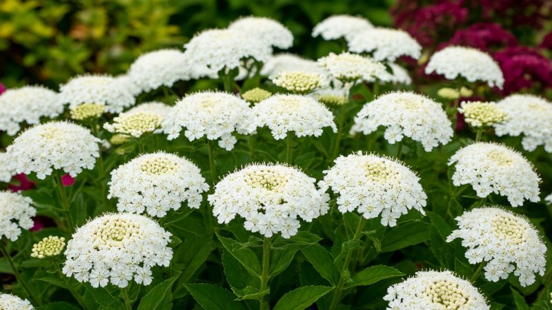 Выращивание многолетних цветов: советы и рекомендации