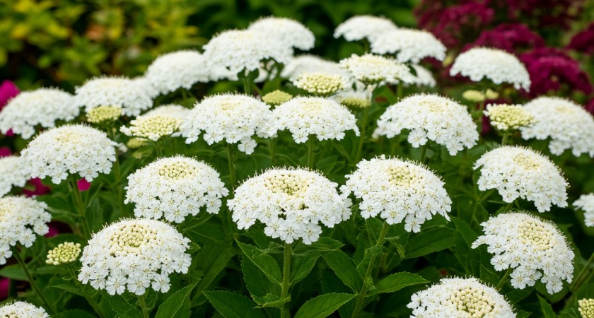 Выращивание многолетних цветов: советы и рекомендации