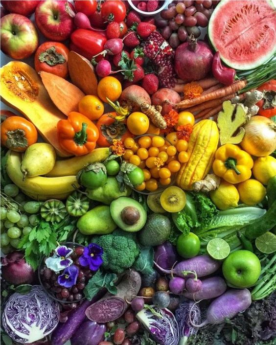 Выращивание собственных овощей и фруктов: преимущества и руководство для начинающих