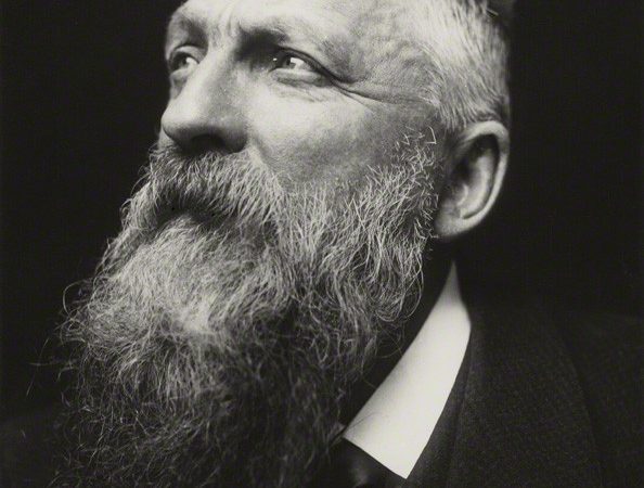 Auguste Rodin