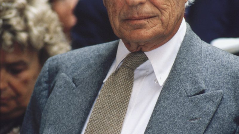 Gianni Agnelli