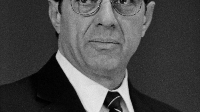 Mario Cuomo