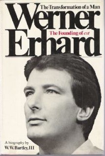 Werner Erhard (book)