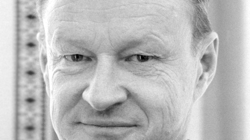Zbigniew Brzezinski
