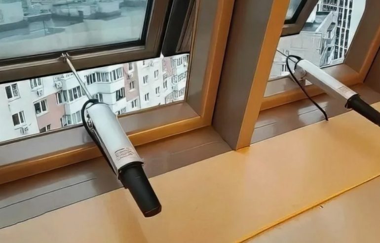 Электроприводы для мансардных окон: комфортное проветривание под самой крышей